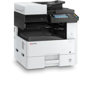 kyocera ecosys m4132
