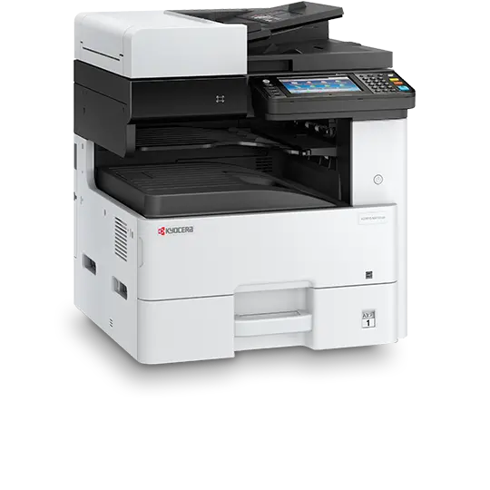 kyocera ecosys m4132 kyocera ecosys m4132